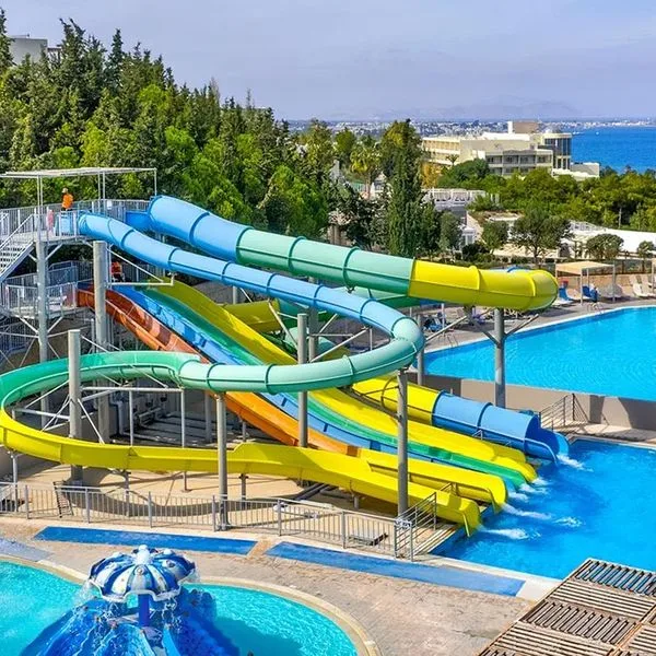 Kipriotis Maris Suites (ex Iberostar) - zdjęcie 5
