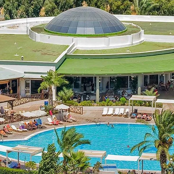 Kipriotis Maris Suites (ex Iberostar) - zdjęcie 4
