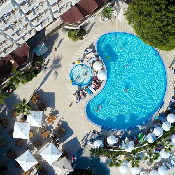 Anitas Beach - zdjęcie 2