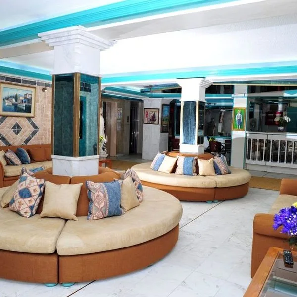 Astoria - zdjęcie 3