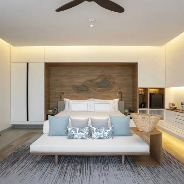 Melia Phuket Mai Khao - zdjęcie 2