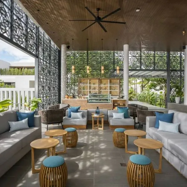 Melia Phuket Mai Khao - zdjęcie 5