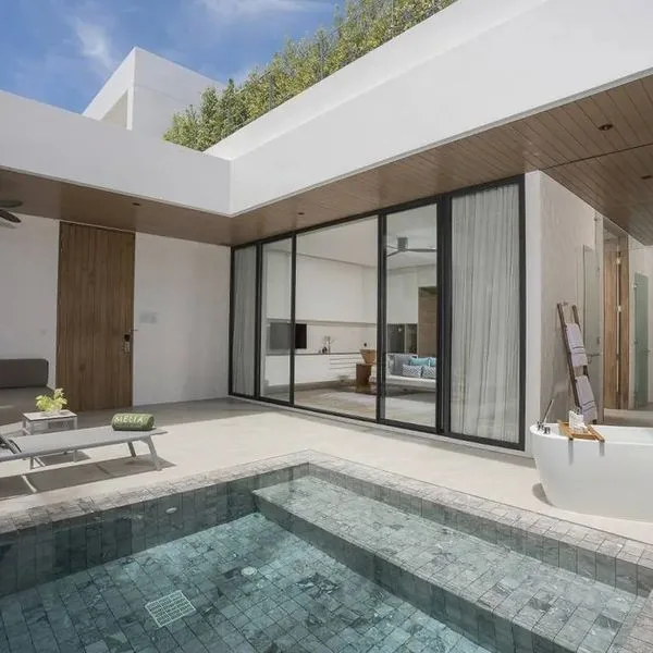 Melia Phuket Mai Khao - zdjęcie 3