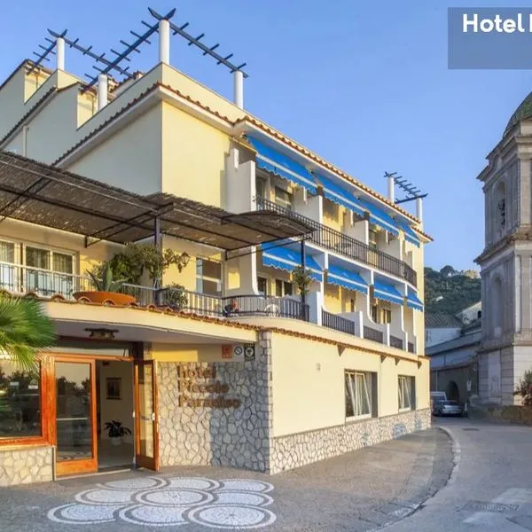 Piccolo Paradiso (Massa Lubrense) - zdjęcie 2