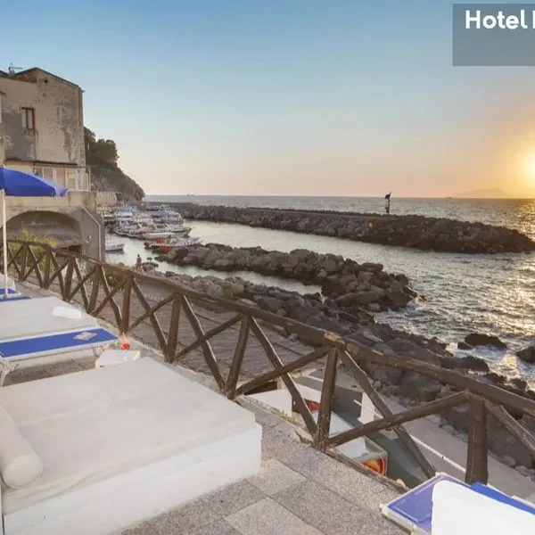 Piccolo Paradiso (Massa Lubrense) - zdjęcie 3