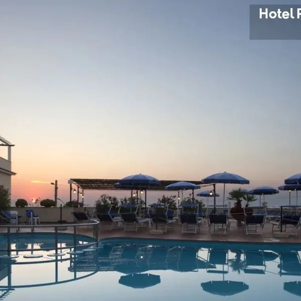 Piccolo Paradiso (Massa Lubrense) - zdjęcie 4