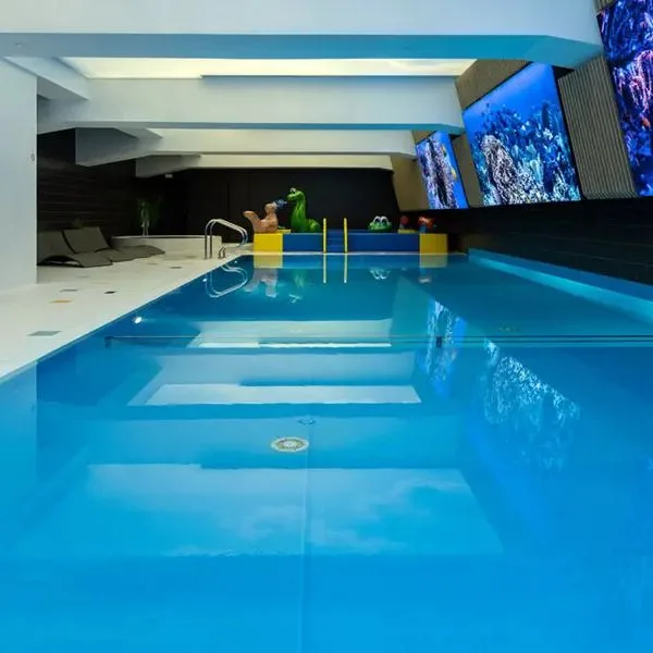 Holiday Park - zdjęcie 2