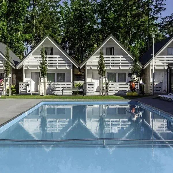 Holiday Park - zdjęcie 5