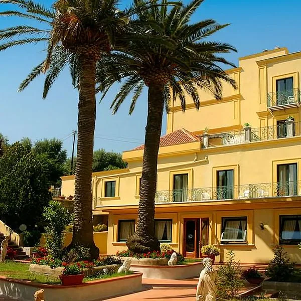 Villa Igea - zdjęcie 3