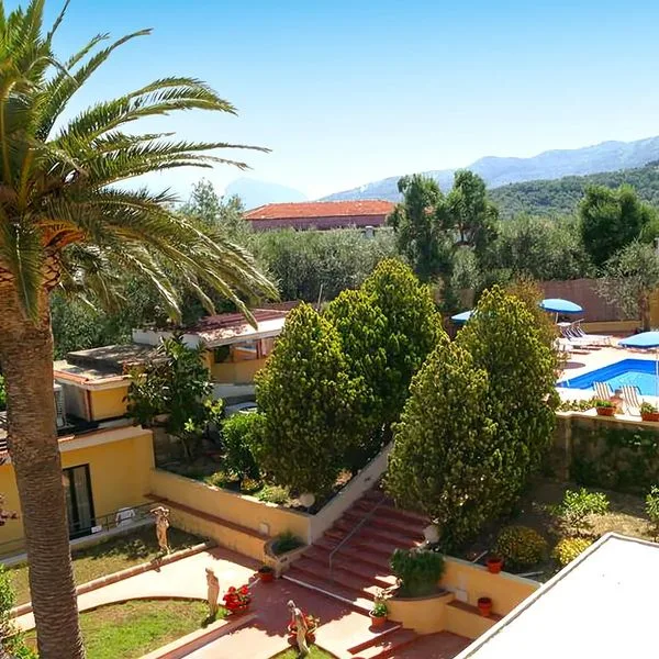 Villa Igea - zdjęcie 4