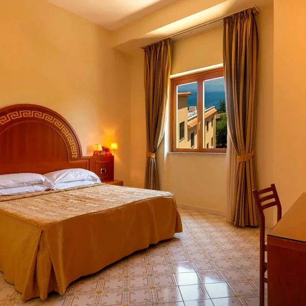 Villa Igea - zdjęcie 5