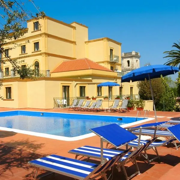 Villa Igea - zdjęcie 2