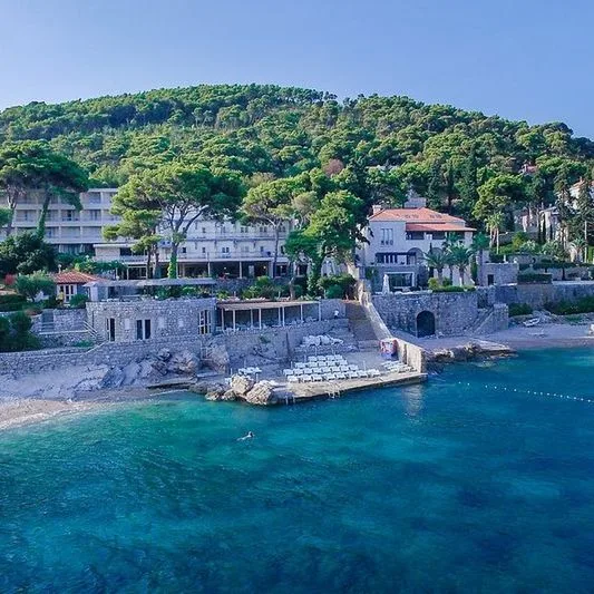 Splendid (Dubrovnik)