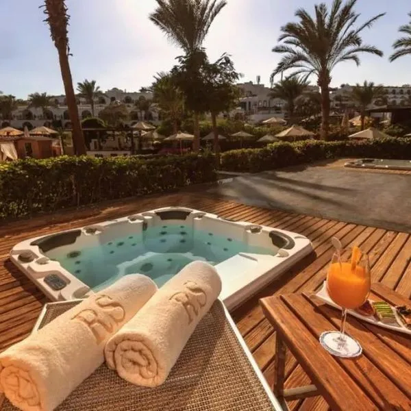 Royal Savoy (Sharm El Sheikh) - zdjęcie 5