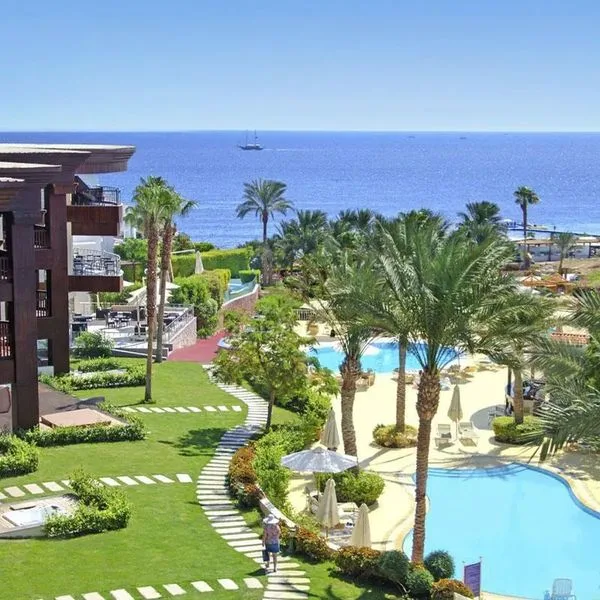 Royal Savoy (Sharm El Sheikh) - zdjęcie 4