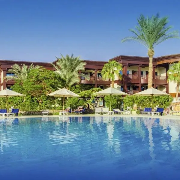 Royal Savoy (Sharm El Sheikh) - zdjęcie 2