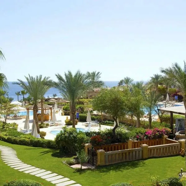 Royal Savoy (Sharm El Sheikh) - zdjęcie 3