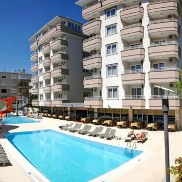 Sealine (Alanya) - zdjęcie 3