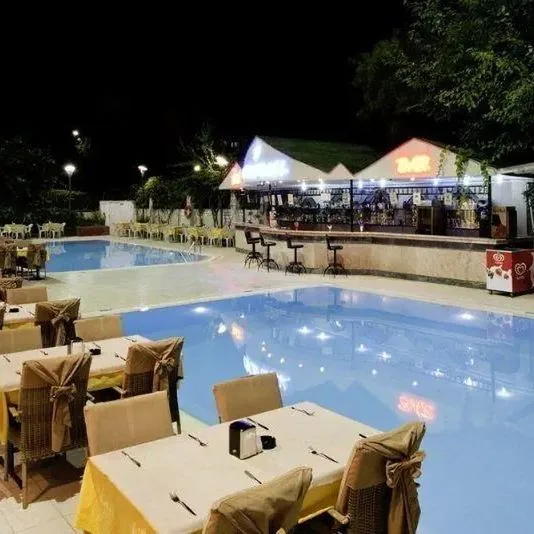 Sealine (Alanya) - zdjęcie 2