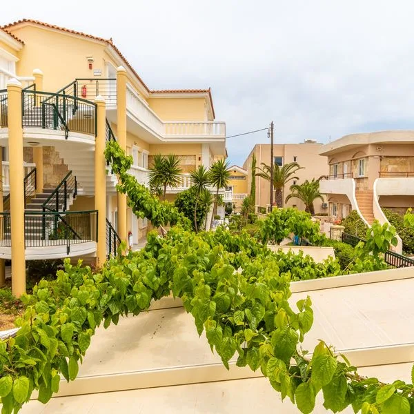 Jo An Beach - zdjęcie 4