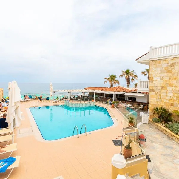 Jo An Beach - zdjęcie 3