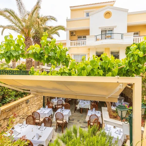 Jo An Beach - zdjęcie 2