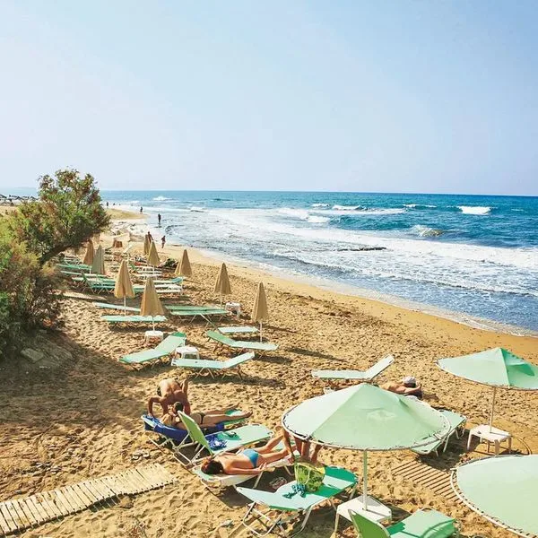 Jo An Beach - zdjęcie 5