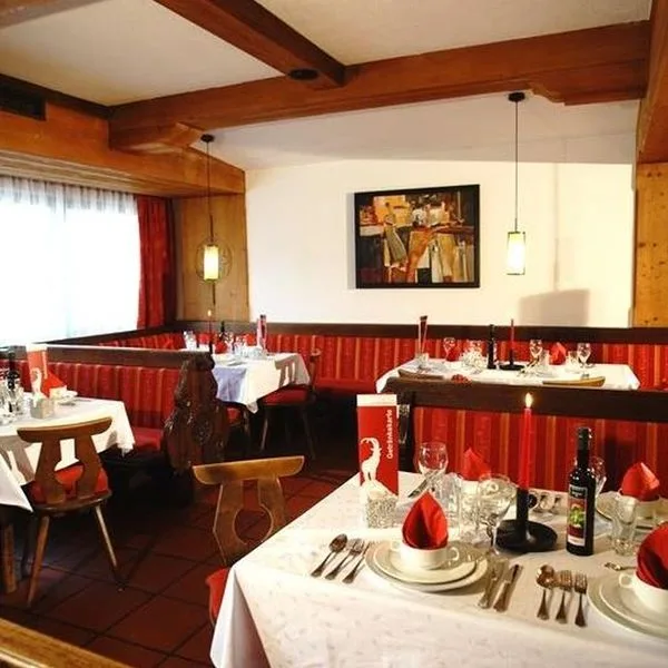 First Mountain Zillertal - zdjęcie 5