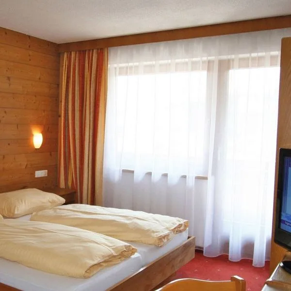 First Mountain Zillertal - zdjęcie 4