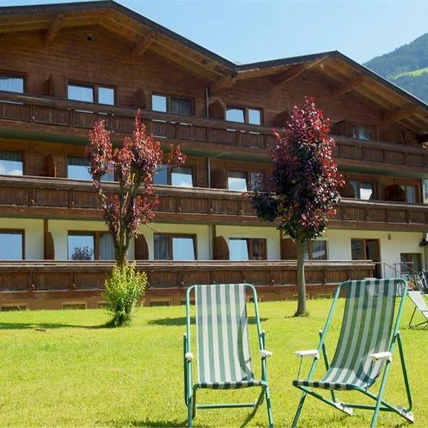 First Mountain Zillertal