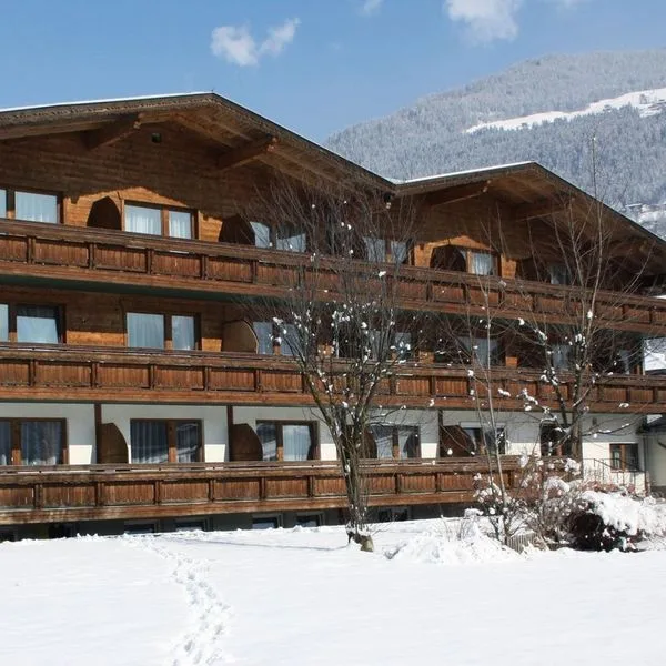 First Mountain Zillertal - zdjęcie 2