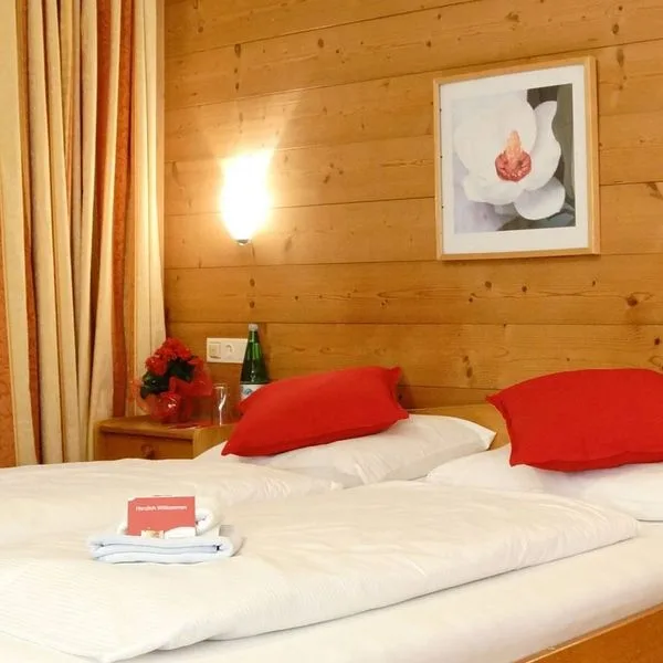 First Mountain Zillertal - zdjęcie 3