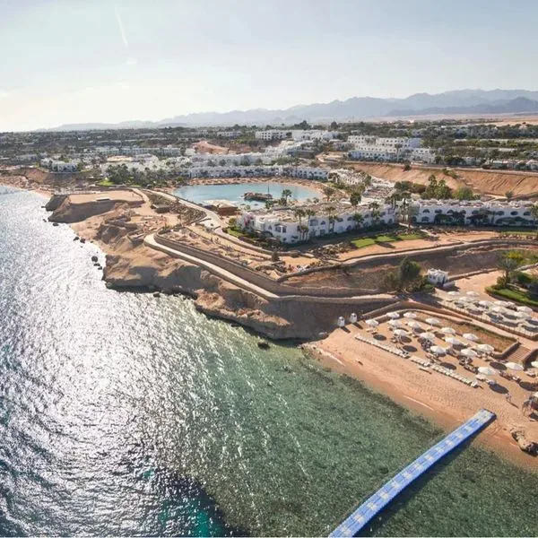 Domina Coral Bay Harem