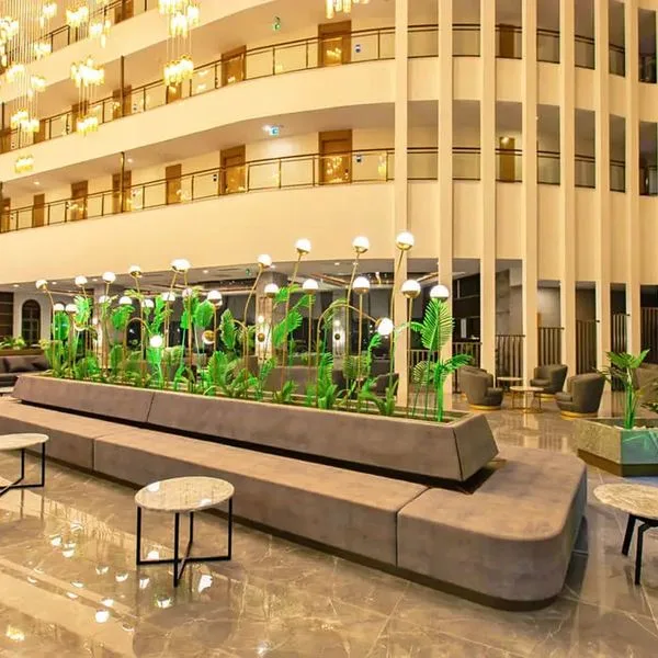 Alexia Resort & Spa - zdjęcie 4