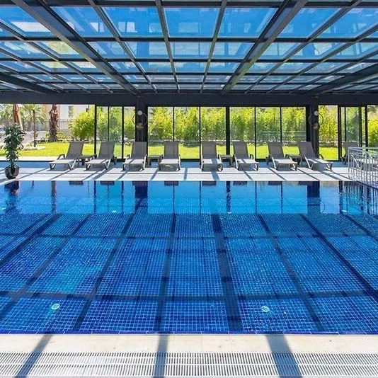 Alexia Resort & Spa - zdjęcie 2