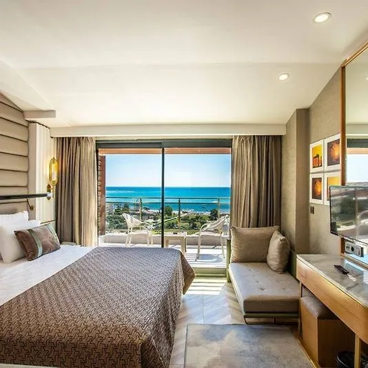 Alexia Resort & Spa - zdjęcie 5