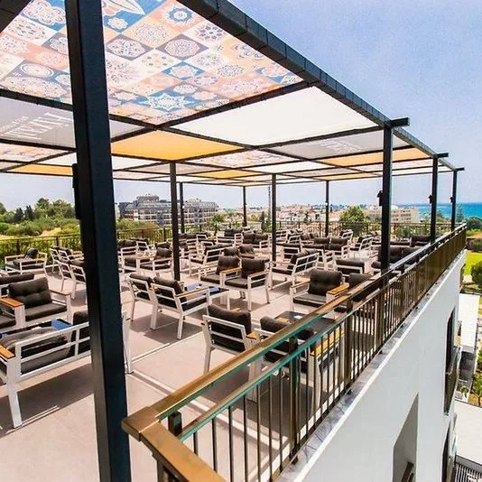 Alexia Resort & Spa - zdjęcie 3