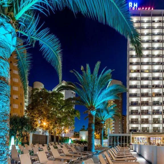 Rh Princesa - zdjęcie 2