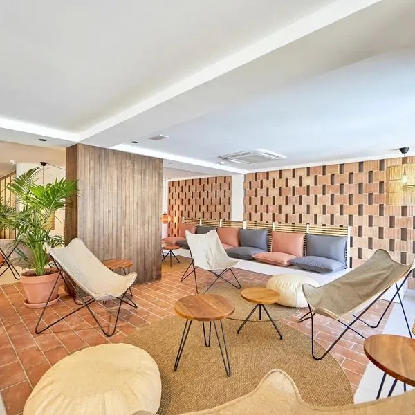 tent Capi Playa (ex. Fergus Capi Playa) - zdjęcie 5