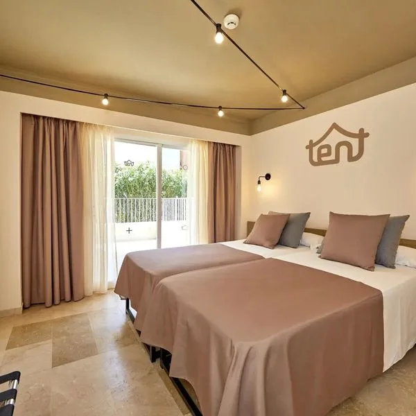 tent Capi Playa (ex. Fergus Capi Playa) - zdjęcie 4