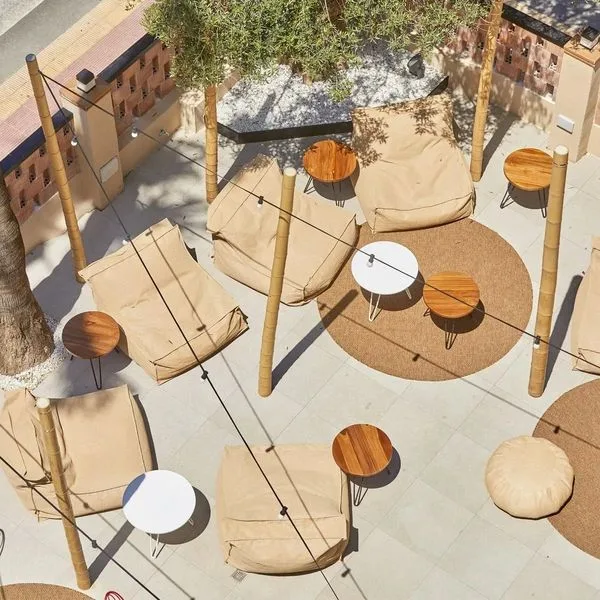 tent Capi Playa (ex. Fergus Capi Playa) - zdjęcie 3