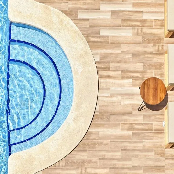 tent Capi Playa (ex. Fergus Capi Playa) - zdjęcie 2