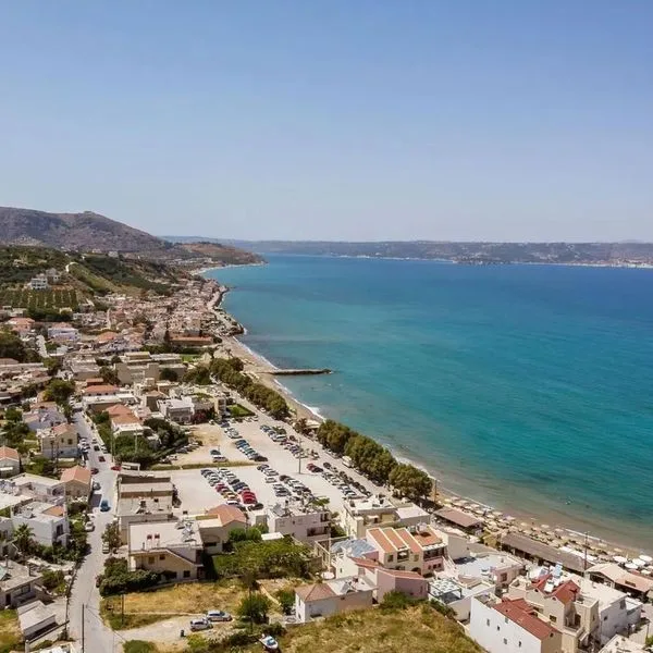 Sunrise Suites - zdjęcie 4