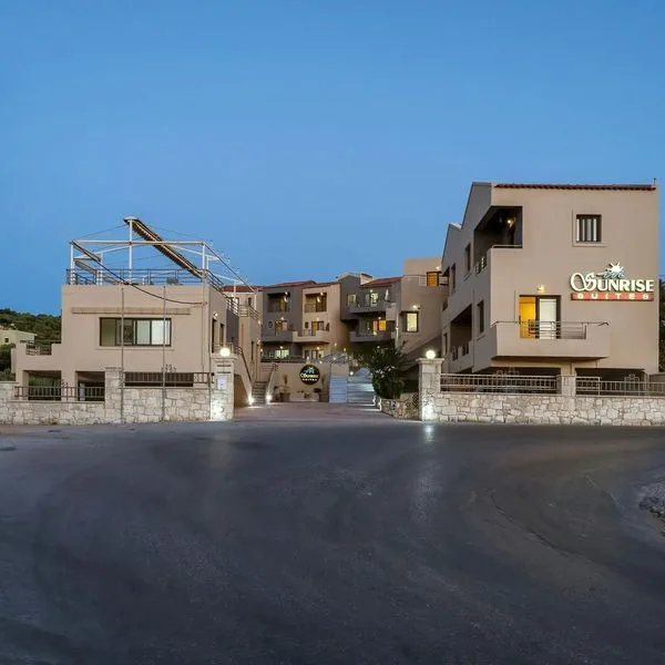 Sunrise Suites - zdjęcie 5