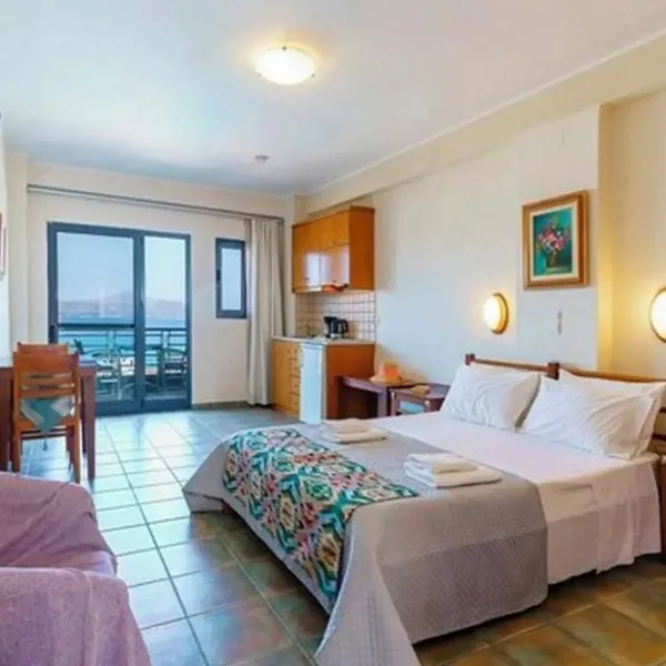 Sunrise Suites - zdjęcie 3