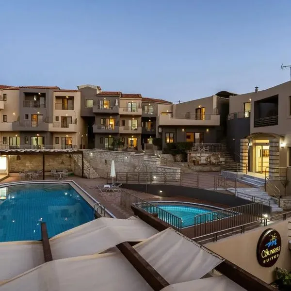 Sunrise Suites - zdjęcie 2