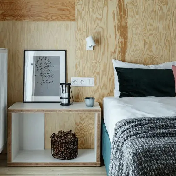 Dom Góry Las - zdjęcie 4