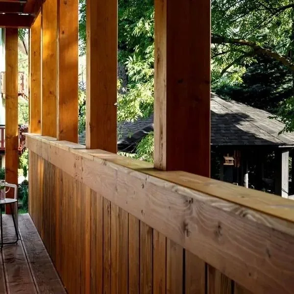 Dom Góry Las - zdjęcie 5