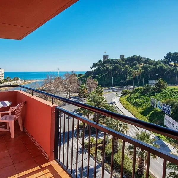 Fuengirola Beach - zdjęcie 3