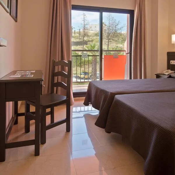 Fuengirola Beach - zdjęcie 5